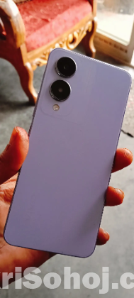 Vivo y17s